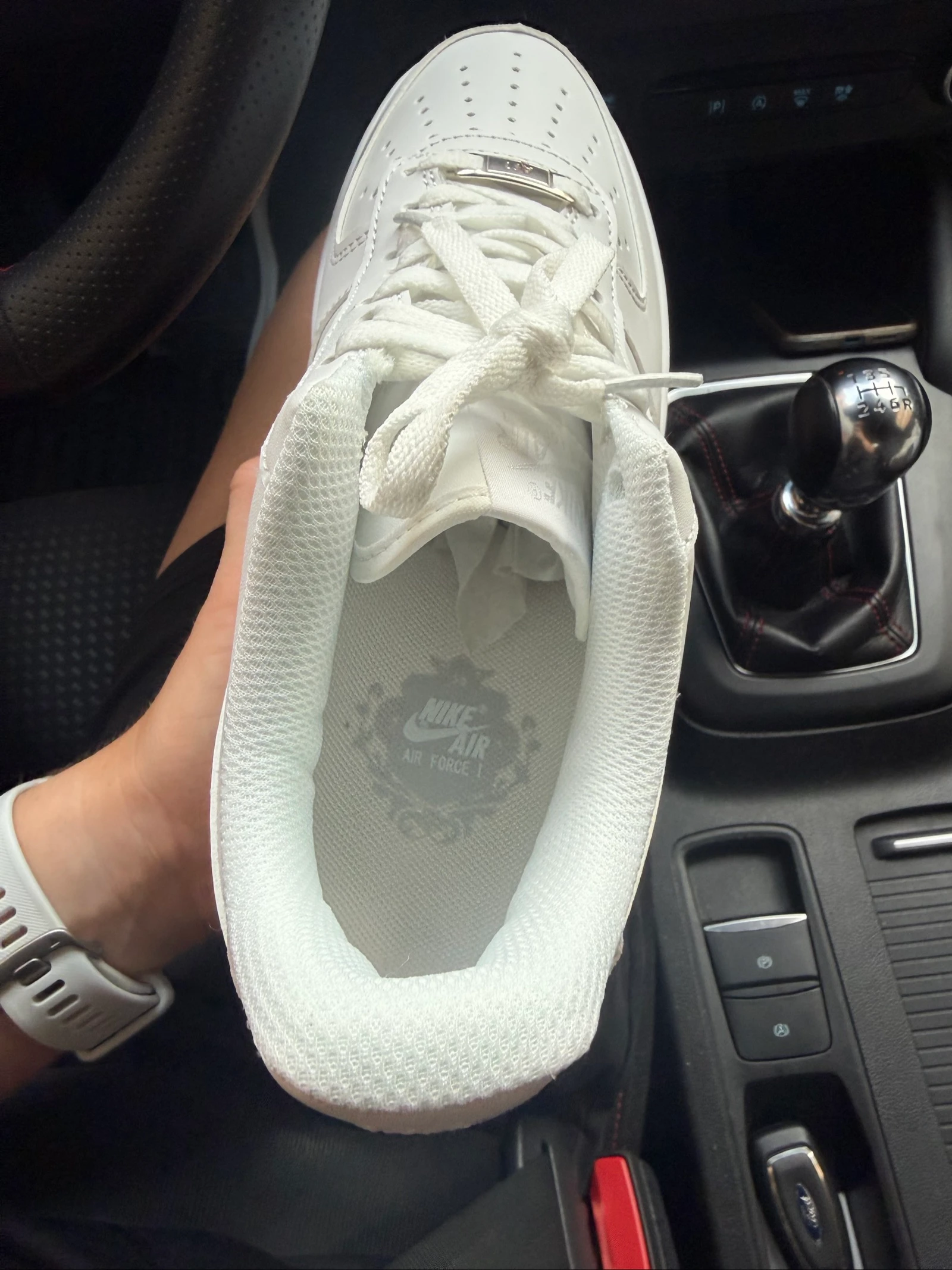 Air Force 1 – photo 4